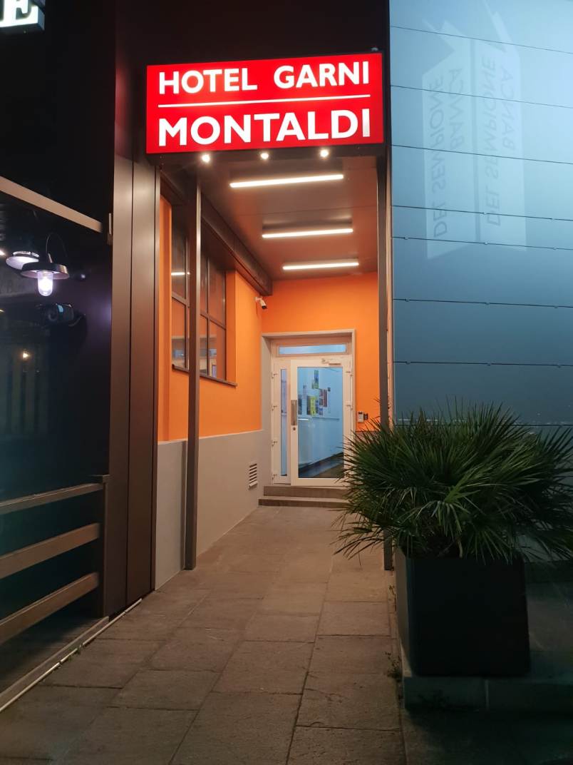Hotel Garni Montaldi_21